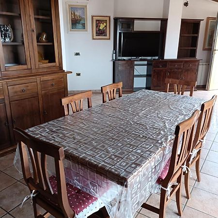 아세미니 Casa Paola 아파트 외부 사진